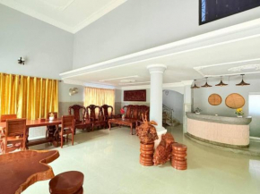 Your Guesthouse